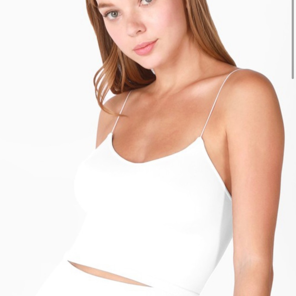Cami Tank